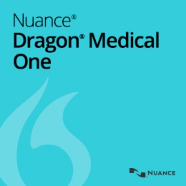 Dragon Medical One