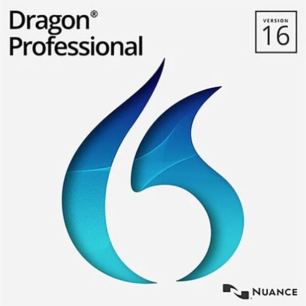 Dragon Professional v16