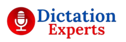 Dictationexperts Logo