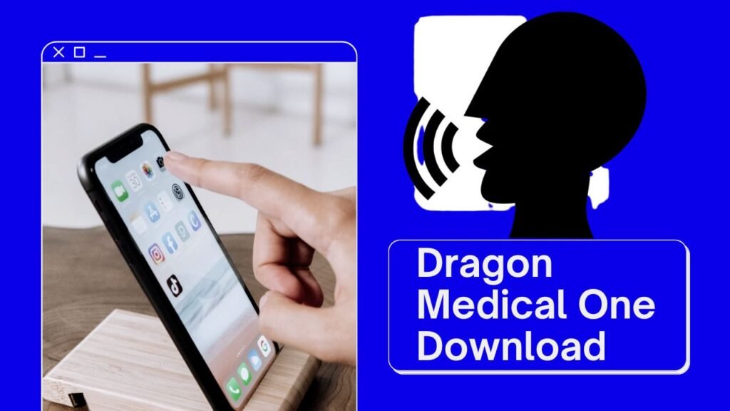 Download Dragon Medical One